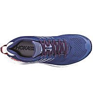 HOKA Clifton 6 - scarpe running neutre - uomo, Blue