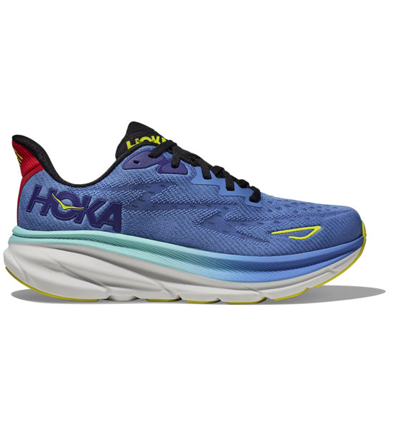 HOKA Clifton 9 Laufschuhe neutral Herren Sportler