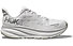 HOKA Clifton 9 - scarpe running neutre - uomo, White