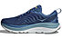 HOKA Gaviota 5 - scarpe running stabili - uomo, Blue
