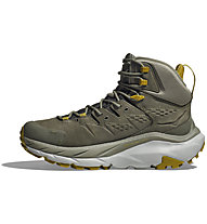 HOKA Kaha 2 GTX - scarpe trekking - uomo, Light Brown