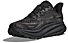 HOKA Clifton 9 - Laufschuhe neutral - Herren, Black