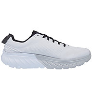 HOKA Mach 3 - scarpe running performance - uomo, Grey/White