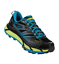 HOKA Mafate Speed 2 - scarpe trail running - uomo, Grey/Black