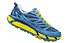 HOKA Mafate Speed 2 - Laufschuh Trail Running - Herren, Blue/Yellow
