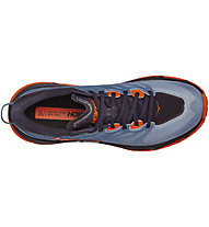 HOKA Mafate Speed 3 - Trailrunningschuh - Herren, Blue/Orange