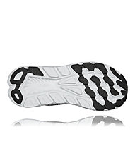 HOKA Rincon 3 - scarpe running neutre - donna, Black/White
