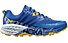 HOKA Speedgoat 3 - scarpe trail running - donna, Blue