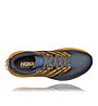 HOKA Speedgoat 4 - scarpe trail running - uomo, Dark Blue/Yellow