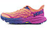 HOKA Speedgoat 5 W - scarpe trail running - donna, Violet/Purple
