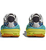HOKA Stinson 7 W - scarpe trail running - donna