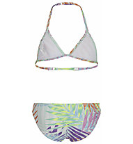 Hot Stuff Arouba Jr - costume - bambina, Orange/Pink