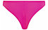 Hot Stuff Brazilian W - slip costume - donna, Pink