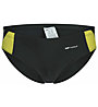 Hot Stuff Elroy M - Badeslip - Herren, Black