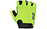 Hot Stuff Glove - Radhandschuhe - Kinder, Black/Yellow