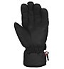 Hot Stuff Glove HS M - guanti da sci - uomo, Black