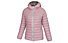 Hot Stuff Irene - giacca piumino - donna, Light Pink