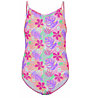 Hot Stuff Island J - costume intero - bambina, Pink