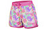 Hot Stuff Island J - pantaloni corti - bambina, Pink