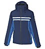 Hot Stuff Jacket Pirmin - giacca da sci - uomo, Blue