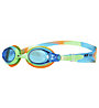 Hot Stuff Marni Multi J - occhialini nuoto - bambini, Multicolor Blue