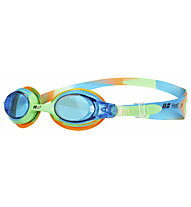 Hot Stuff Marni Multi J - occhialini nuoto - bambini, Multicolor Blue
