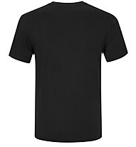 Hot Stuff Mat Short Sleeve - T-shirt - uomo, Black