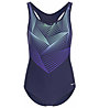 Hot Stuff Ronda Classic Back W - Badeanzug - Damen, Dark Blue