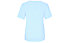 Hot Stuff Short Sleeve - T-shirt - donna, Light Blue