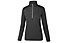 Hot Stuff Solidshirt - Skipullover - Damen, Black