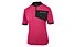 Hot Stuff Tour - maglia ciclismo - donna, Pink/Black