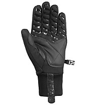 Hot Stuff Winter Gloves - guanti da bici, Black