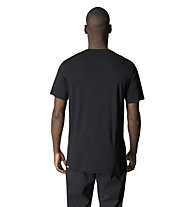 Houdini M's Tree - T-shirt - uomo, Black