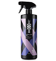 Hoxxo Clean Bio - sgrassatore, Pink/Purple