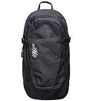 Hoxxo Hydro 10 - MTB Rucksack, Black