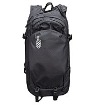 Hoxxo Hydro 20 - MTB Rucksack , Black