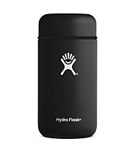 Hydro Flask 18 oz Food Flask - Thermoskanne, Black