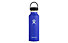 Hydro Flask Standard Mouth 0,532 L - Trinkflasche, Dark Blue