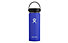 Hydro Flask 18oz Wide Mouth (0,532L) - Trinkflasche/Thermos, Blueberry