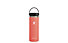 Hydro Flask 20oz Wide Mouth w/Flex Cap - Trinkflasche, Red