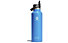 Hydro Flask 21 oz Standard Flex Straw Cap - Trinkflasche, Blue
