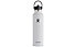 Hydro Flask 24 oz Standard Flex Straw Cap - borraccia, White