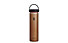 Hydro Flask 24oz Lightweight Wide Mouth - Trinkflasche, Brown