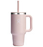 Hydro Flask 32 oz Travel Tumbler - bicchiere, Pink