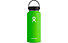 Hydro Flask Wide Mouth 0,946 L - Trinkflasche, Green