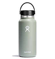 Hydro Flask 32 oz Wide Mouth - Trinkflasche, Light Green