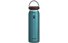 Hydro Flask 32oz Lightweight Wide Mouth - Trinkflasche, Light Blue