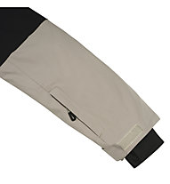 Icepeak Charlton M - giacca da sci - uomo, Black/White/Grey