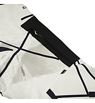 Icepeak Clymer M - giacca da sci - uomo, White/Black