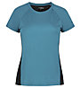 Icepeak Devine W – T-Shirt – Damen, Light Blue/Black